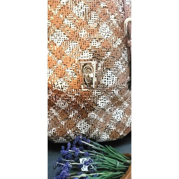 Marc by Marc Jacobs Static Plaid Aurora - Picture 3 of 10